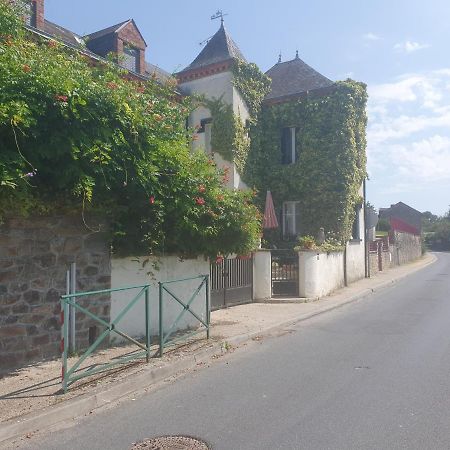 Sunset House Chambres De Hotes Magnac-Laval エクステリア 写真