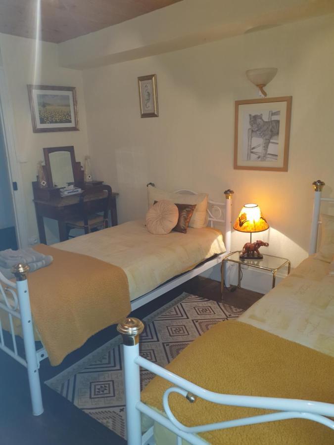 Sunset House Chambres De Hotes Magnac-Laval エクステリア 写真