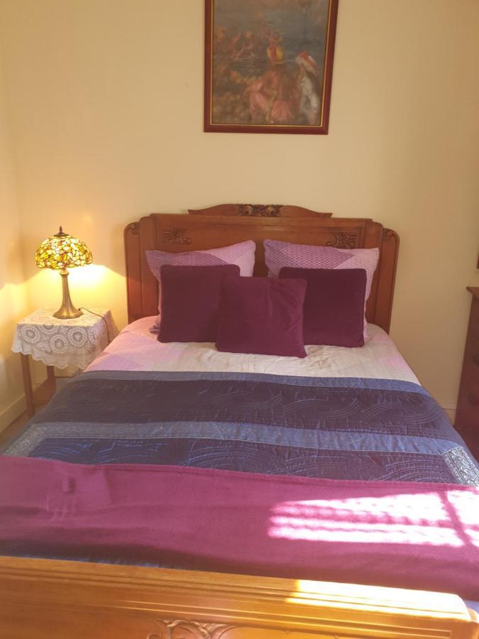 Sunset House Chambres De Hotes Magnac-Laval エクステリア 写真
