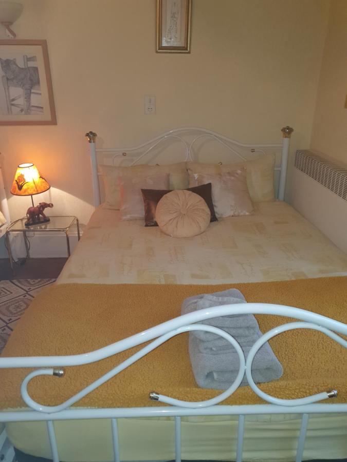 Sunset House Chambres De Hotes Magnac-Laval エクステリア 写真