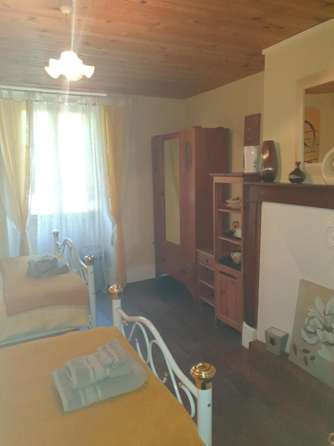 Sunset House Chambres De Hotes Magnac-Laval エクステリア 写真
