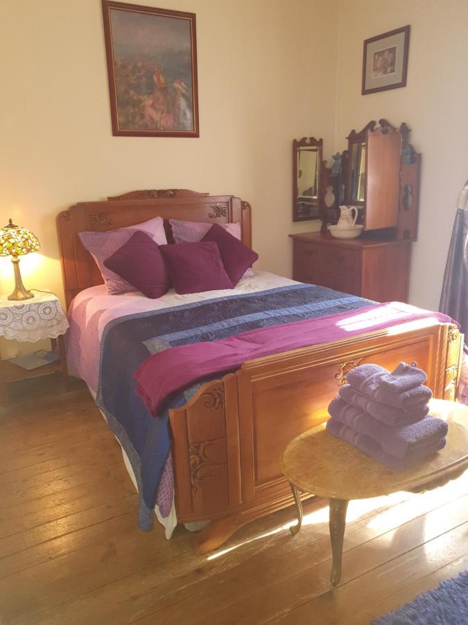 Sunset House Chambres De Hotes Magnac-Laval エクステリア 写真