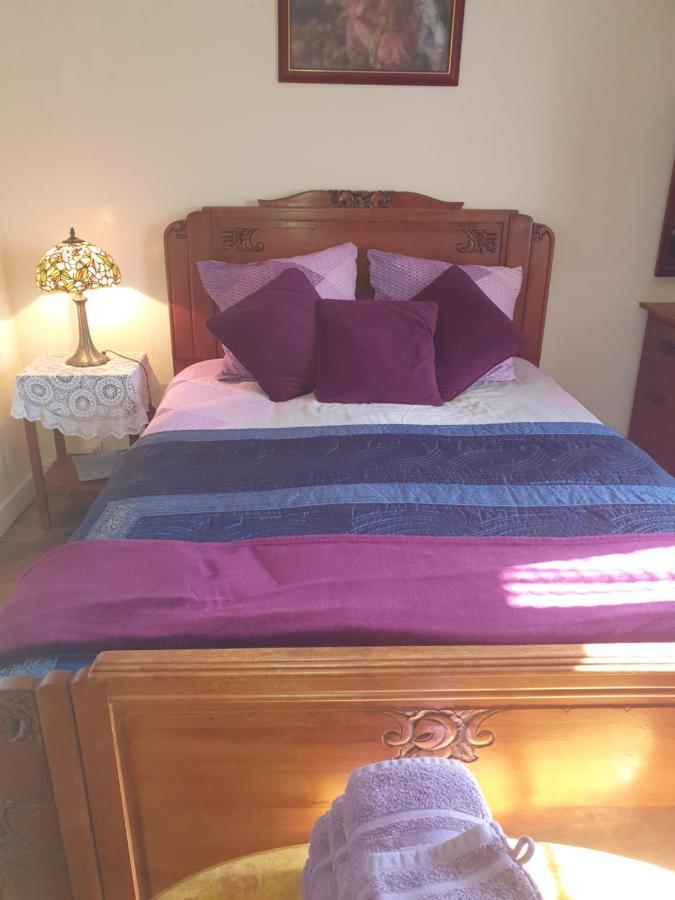 Sunset House Chambres De Hotes Magnac-Laval エクステリア 写真