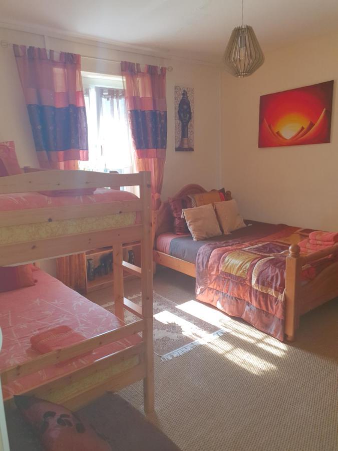 Sunset House Chambres De Hotes Magnac-Laval エクステリア 写真