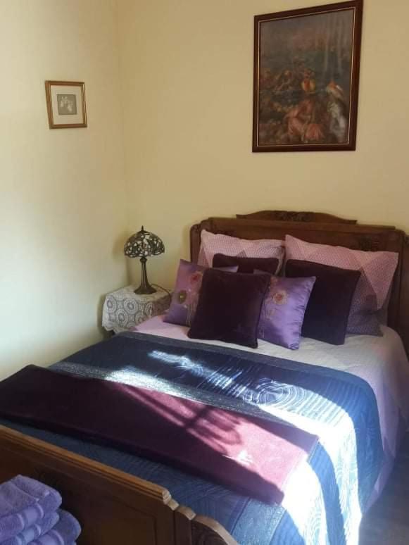Sunset House Chambres De Hotes Magnac-Laval エクステリア 写真