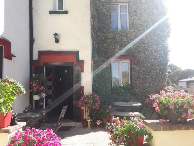 Sunset House Chambres De Hotes Magnac-Laval エクステリア 写真