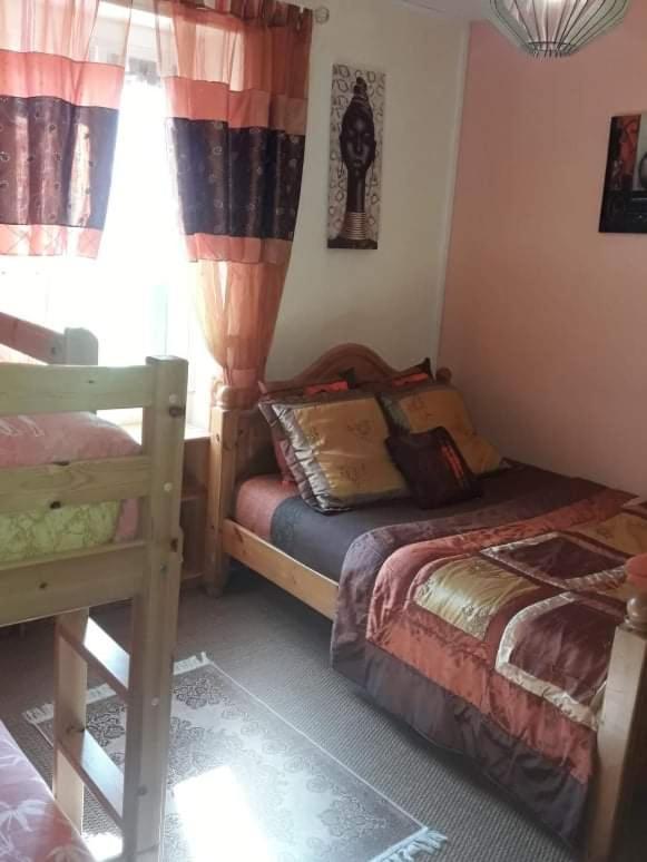 Sunset House Chambres De Hotes Magnac-Laval エクステリア 写真