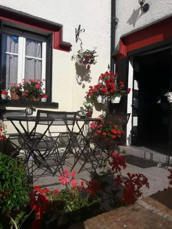 Sunset House Chambres De Hotes Magnac-Laval エクステリア 写真