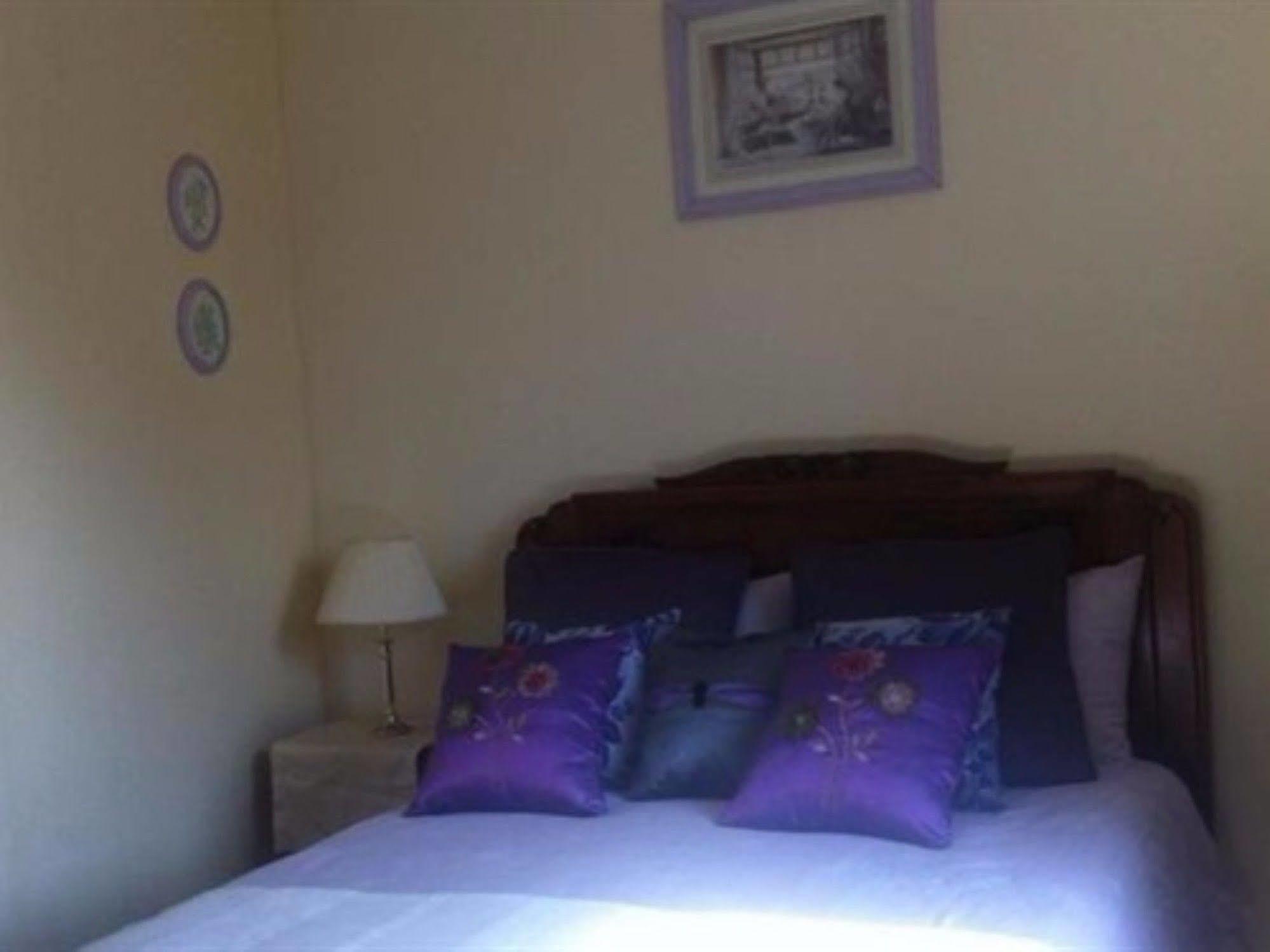 Sunset House Chambres De Hotes Magnac-Laval エクステリア 写真