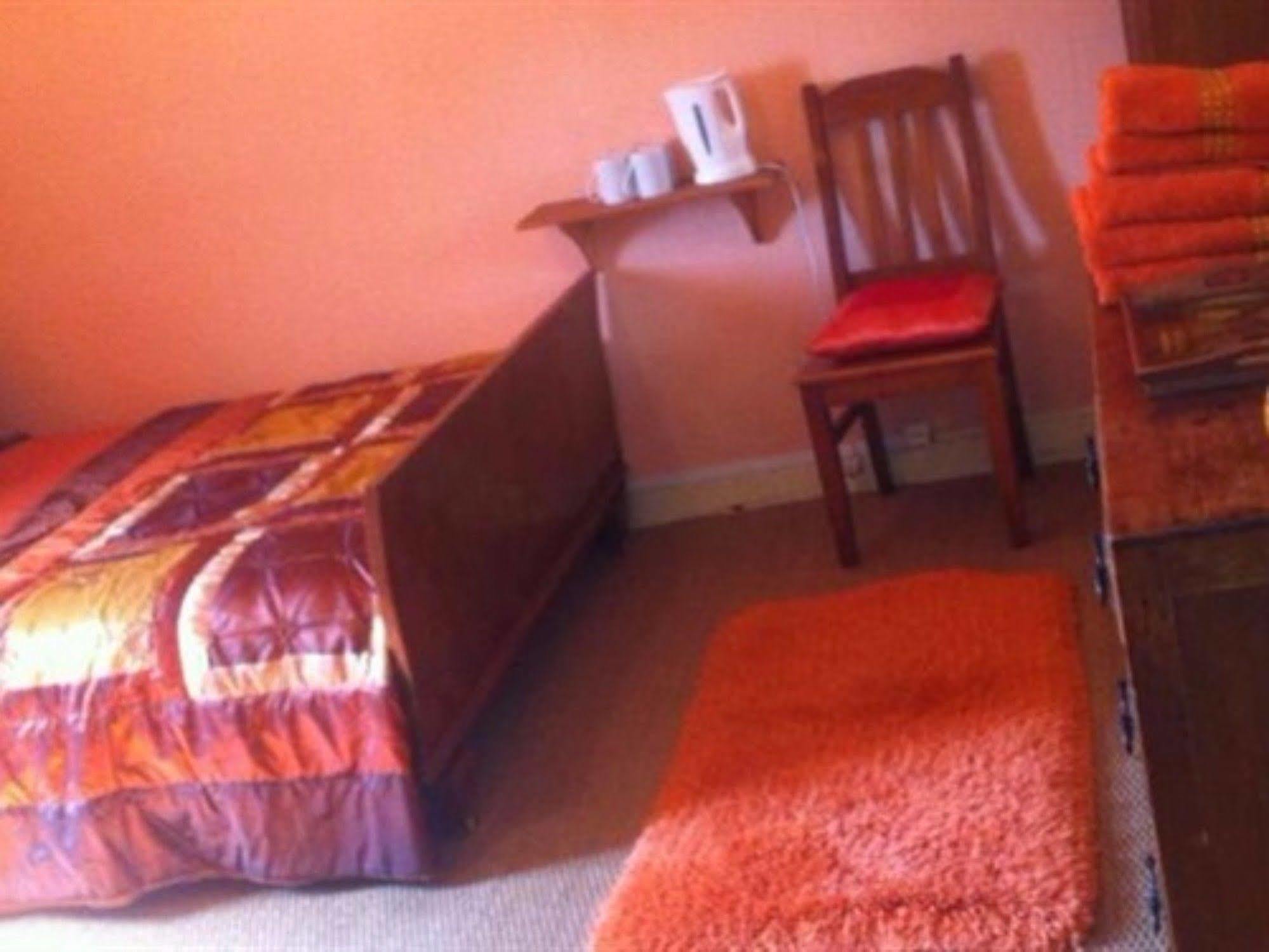 Sunset House Chambres De Hotes Magnac-Laval エクステリア 写真